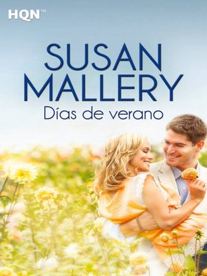 Días de verano - ebook
